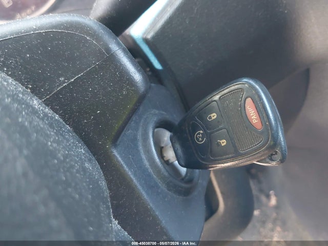 Jeep Compass Latitude 4x4