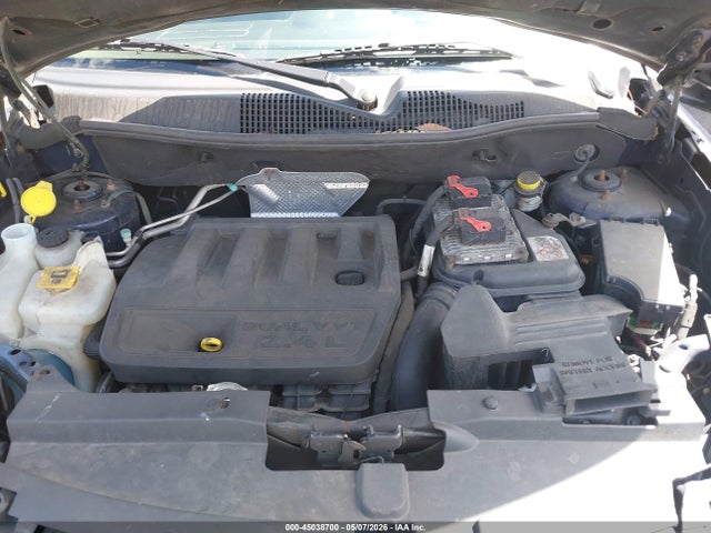 Jeep Compass Latitude 4x4