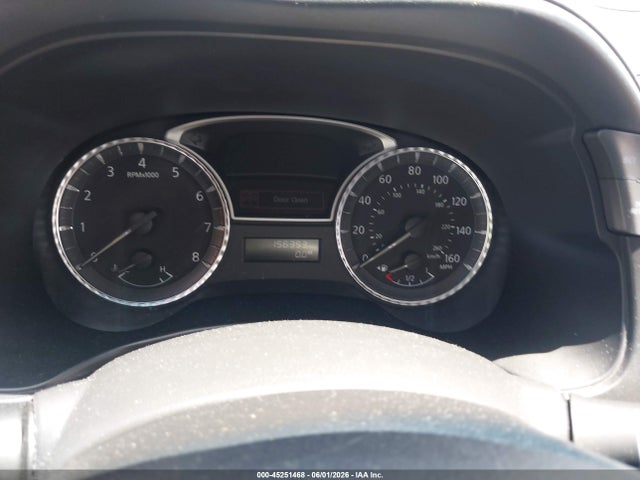 INFINITI JX35