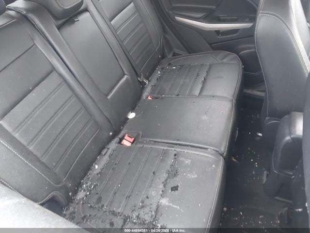 Ford EcoSport Titanium