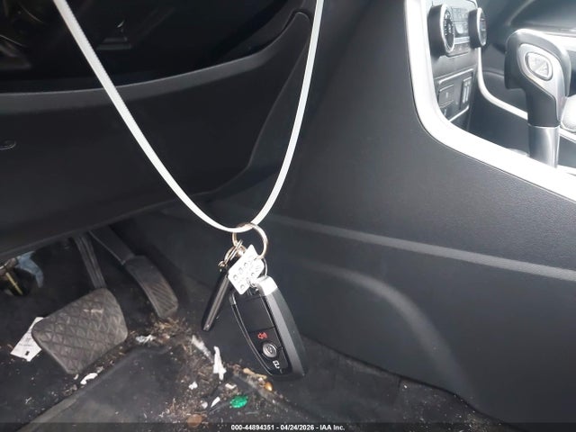 Ford EcoSport Titanium
