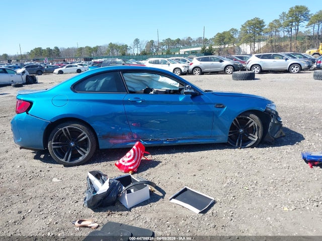 BMW M Series