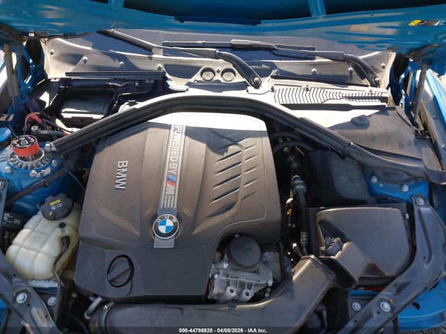 BMW M Series