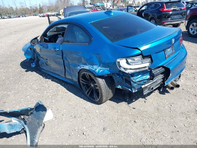 BMW M Series