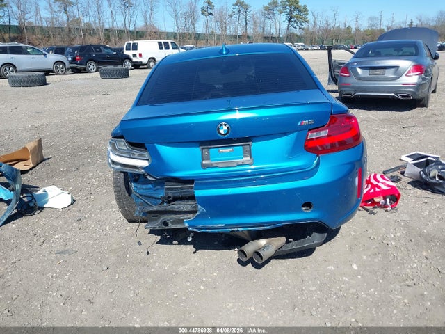 BMW M Series