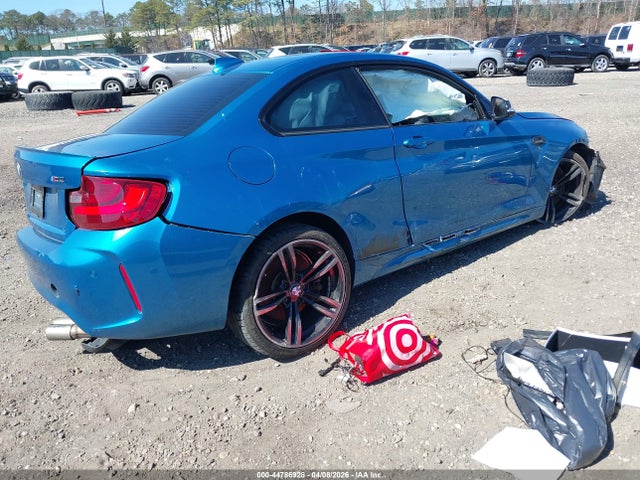 BMW M Series