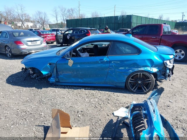 BMW M Series