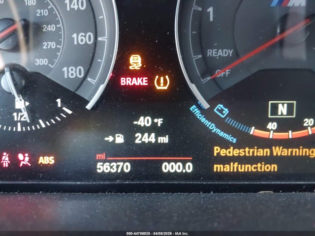 BMW M Series