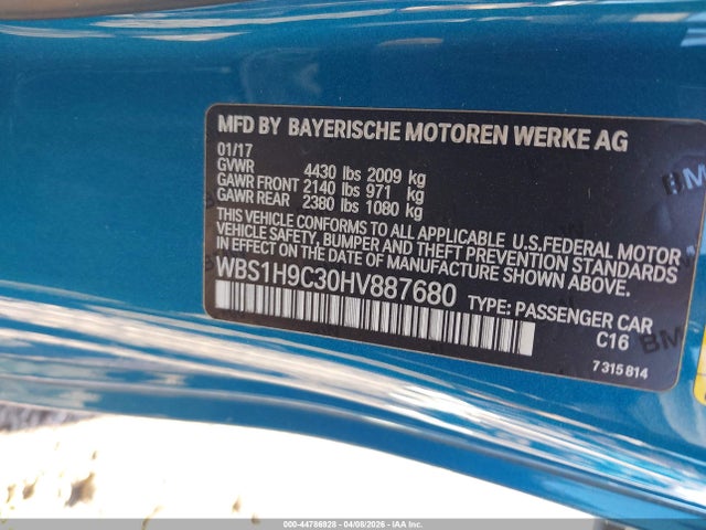 BMW M Series