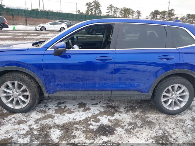 Honda CR-V Ex-l Awd