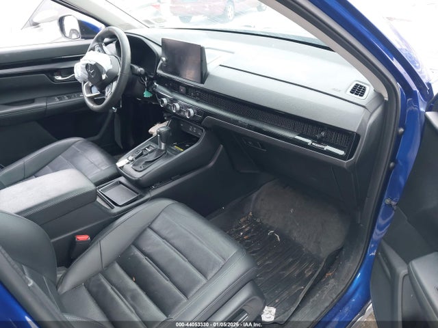 Honda CR-V Ex-l Awd