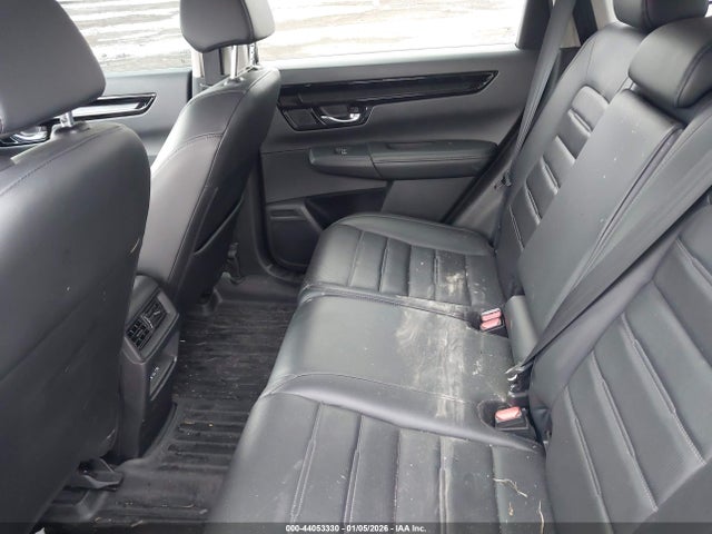 Honda CR-V Ex-l Awd
