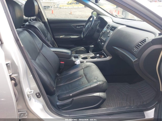 Nissan Altima 2.5 Sl
