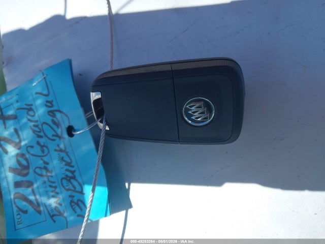 Buick Regal Turbo - Premium 1
