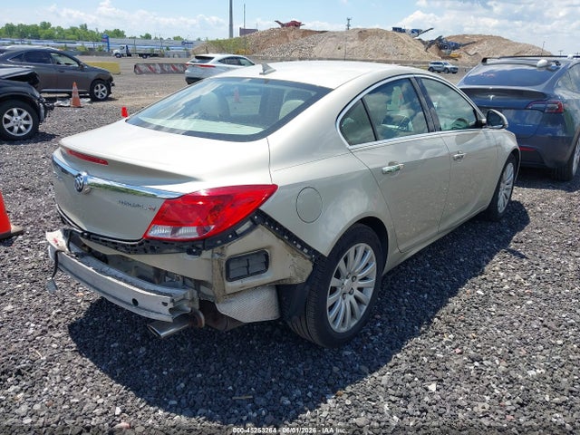 Buick Regal Turbo - Premium 1