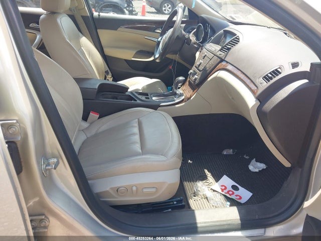 Buick Regal Turbo - Premium 1