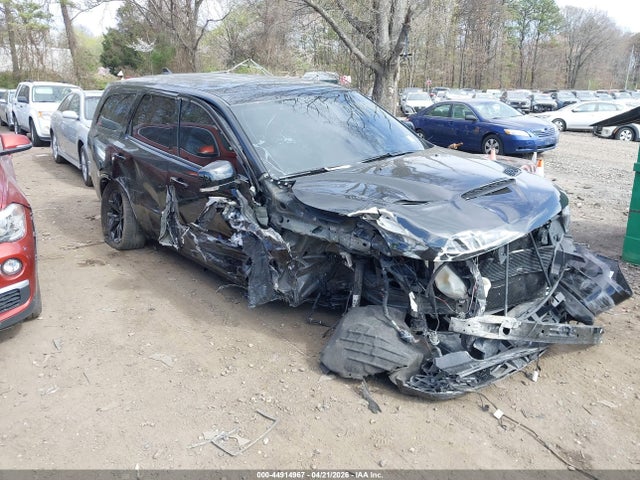 Salvage Dodge Durango Image