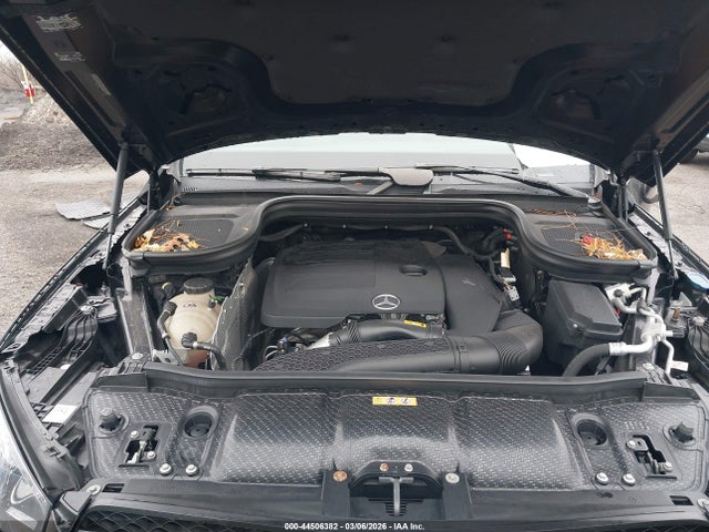 Mercedes-Benz GLE 4matic