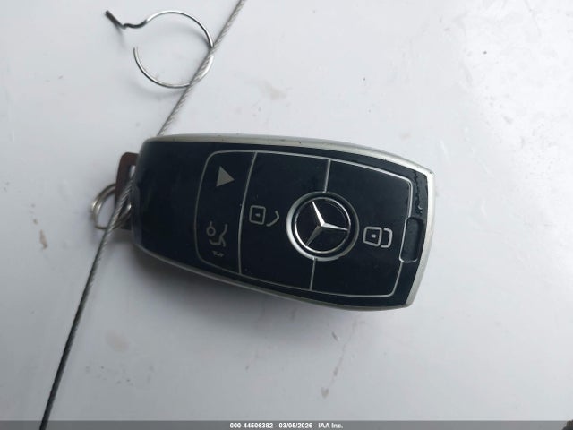Mercedes-Benz GLE 4matic