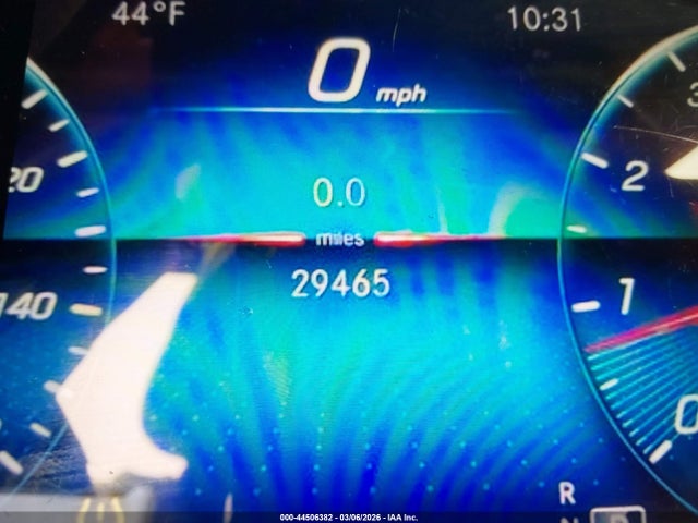 Mercedes-Benz GLE 4matic
