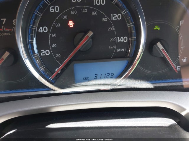 Toyota RAV4 Limited