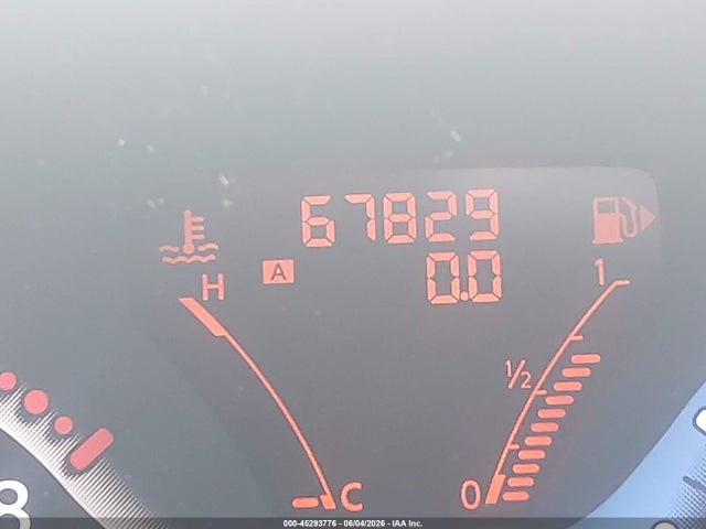 Nissan cube 1.8s