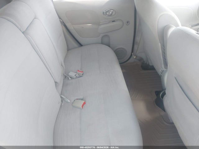 Nissan cube 1.8s