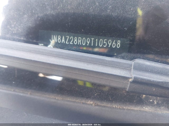 Nissan cube 1.8s
