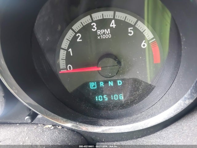 Dodge Caliber Sxt