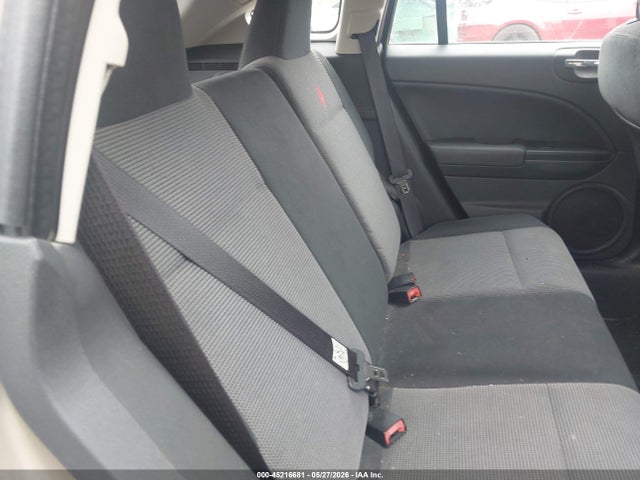 Dodge Caliber Sxt