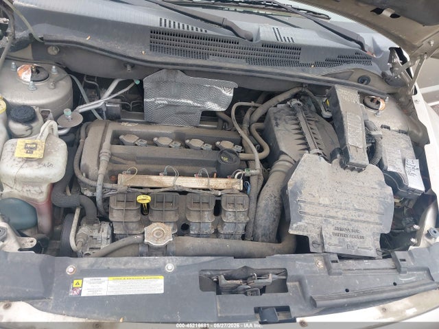 Dodge Caliber Sxt