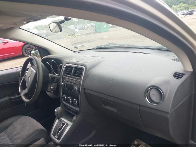 Dodge Caliber Sxt