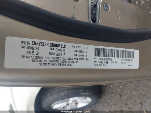 Dodge Caliber Sxt