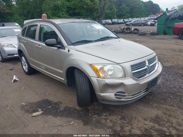 Salvage Dodge Caliber Image