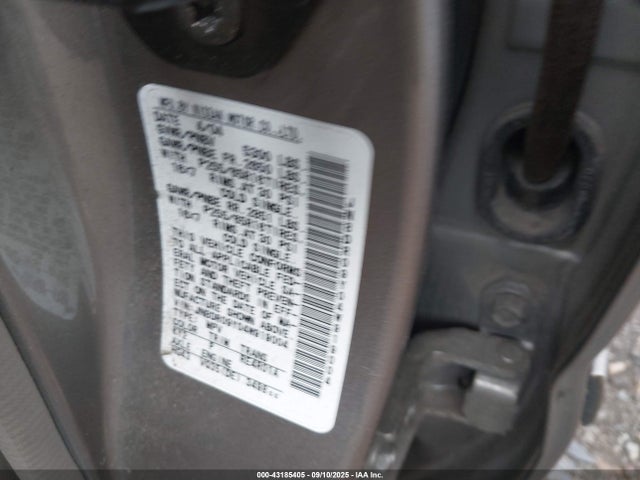Nissan Pathfinder Se