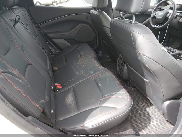 Ford Mustang Premium