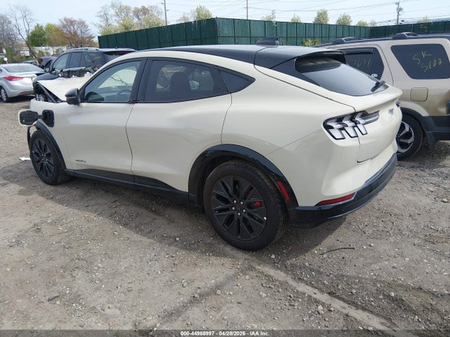 Ford Mustang Premium