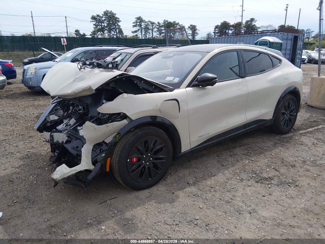 Ford Mustang Premium