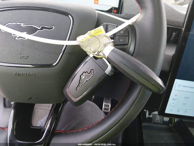 Ford Mustang Premium