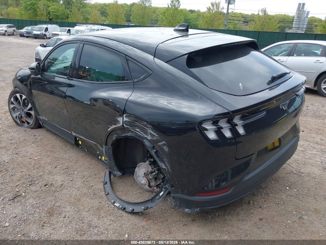 Ford Mustang Select
