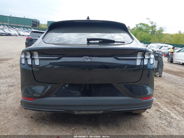 Ford Mustang Select