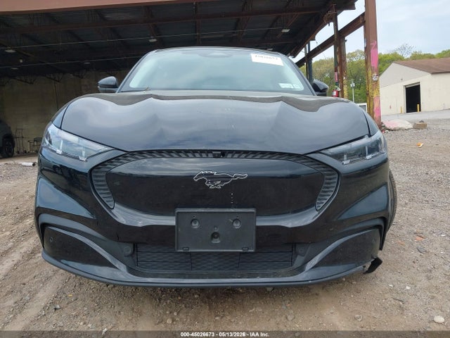 Ford Mustang Select
