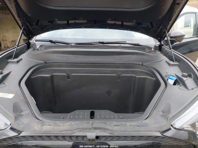 Ford Mustang Select