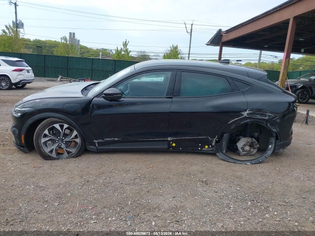 Ford Mustang Select