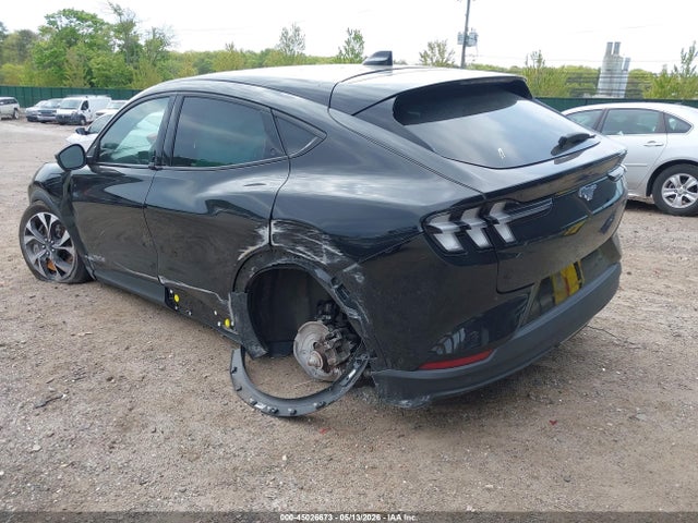 Ford Mustang Select