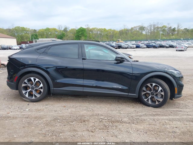 Ford Mustang Select