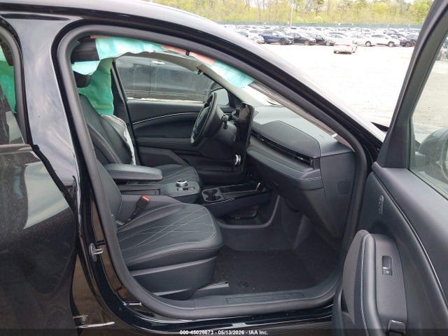 Ford Mustang Select