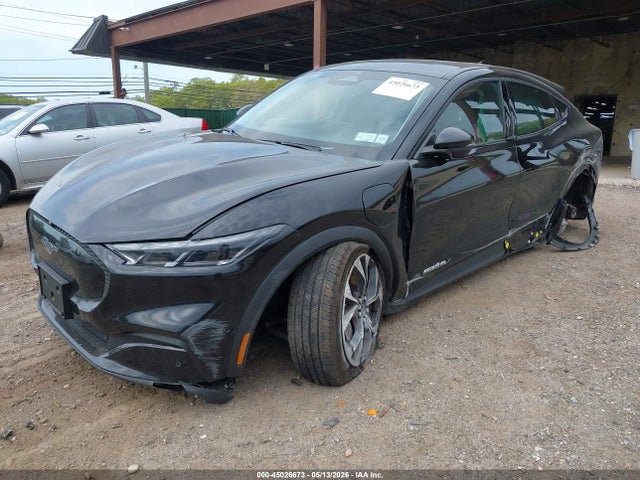 Ford Mustang Select