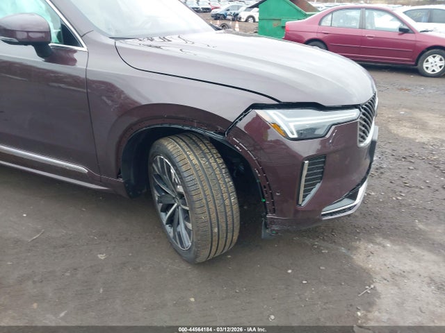 Volvo XC90 Plus, B6 Awd Gas (mild Hybrid), Gasoline, Bright,