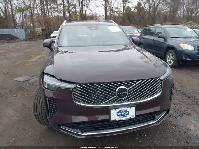 Volvo XC90 Plus, B6 Awd Gas (mild Hybrid), Gasoline, Bright,